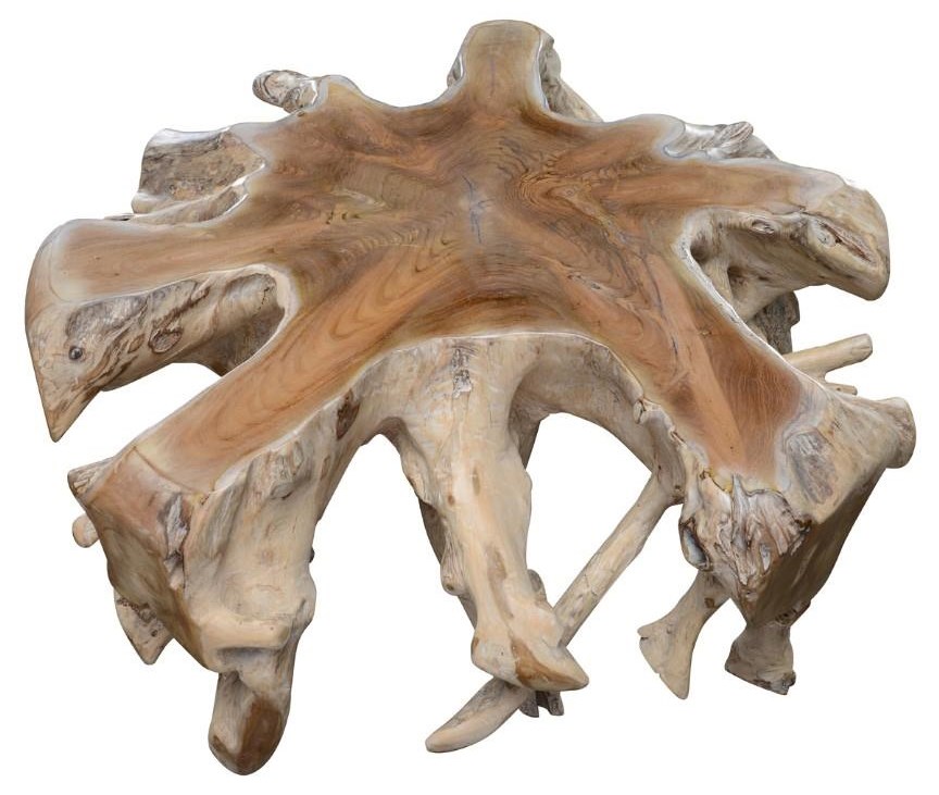 Urban Classics CYPRESS 51000000 Cypress Root Coffee Table Natural